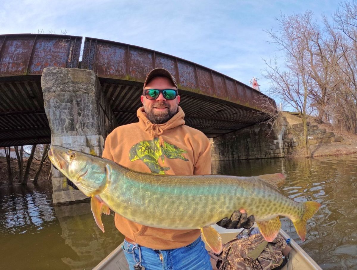 Susquehanna Rippin Lips Guide